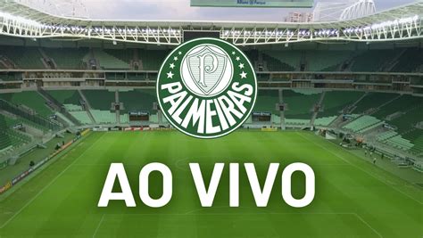 jogo palmeiras hoje ao vivo.